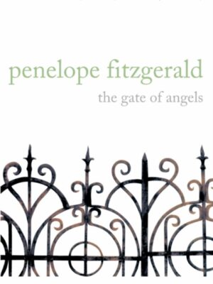 The Gate of Angels