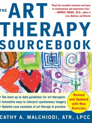Art Therapy Sourcebook