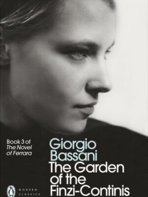 The Garden of the Finzi-Continis