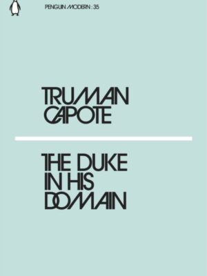 The Duke in His Domain