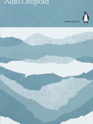Think Like a Mountain