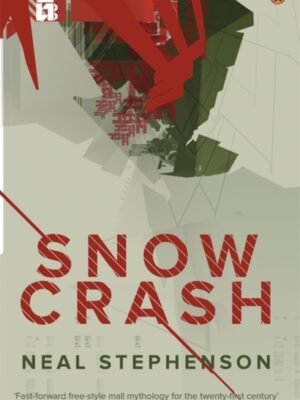 Snow Crash