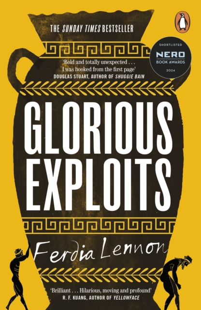 Glorious Exploits