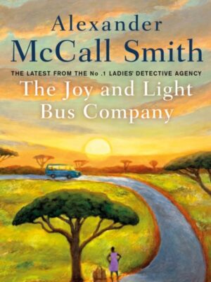 The Joy and Light Bus Company