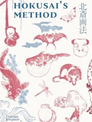 Hokusai's Method
