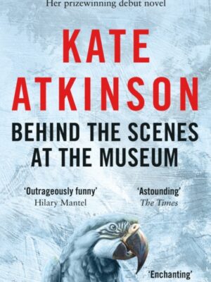 Behind The Scenes At The Museum