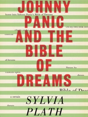 Johnny Panic and the Bible of Dreams : and other prose writings
