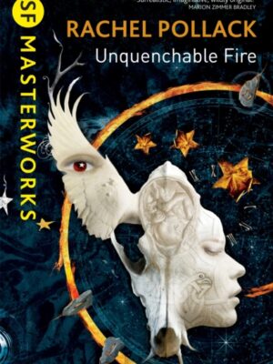 Unquenchable Fire