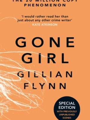 Gone Girl