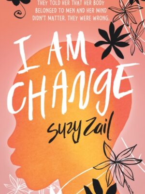 I Am Change