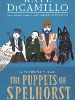 The Puppets of Spelhorst