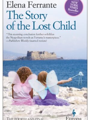 The Story of the Lost Child
