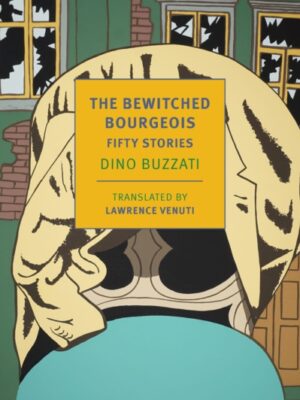 The Bewitched Bourgeois