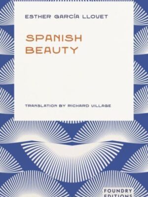 Spanish Beauty