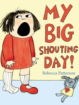 My Big Shouting Day