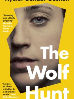 The Wolf Hunt