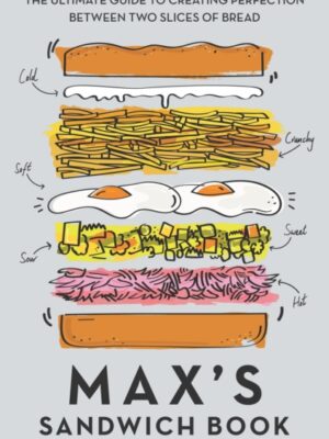 Max's Sandwich Book