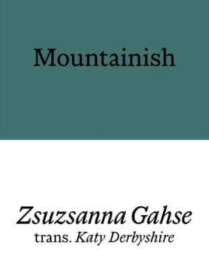 Mountainish