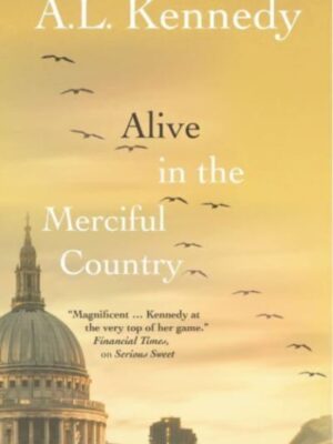 Alive in the Merciful Country