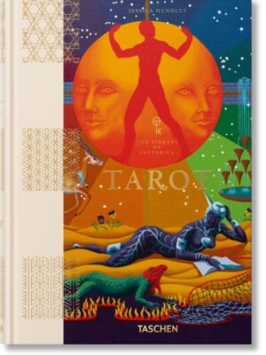 Tarot. The Library of Esoterica
