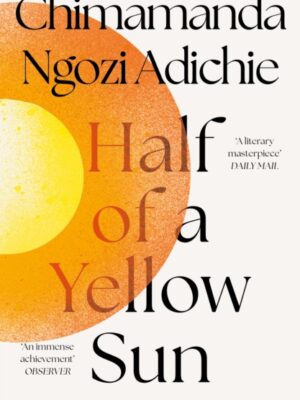 Half of a Yellow Sun