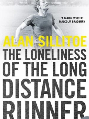 The Loneliness of the Long Distance Runner
