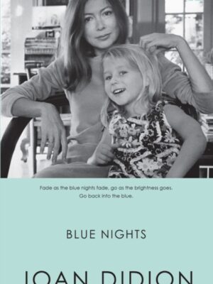 Blue Nights