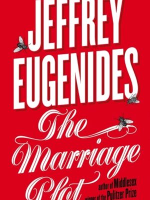 The Marriage Plot
