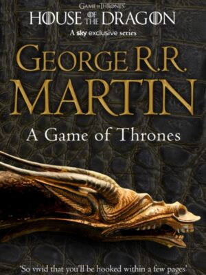 A Game of Thrones : Book 1
