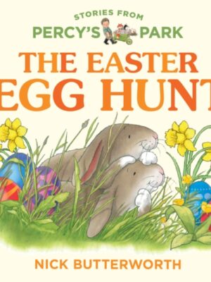 The Easter Egg Hunt