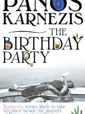 The Birthday Party