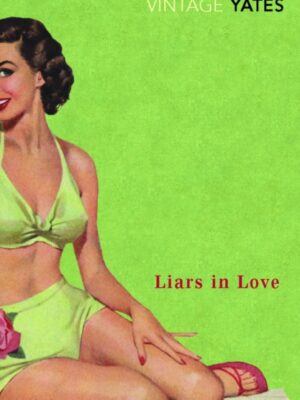 Liars in Love