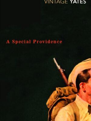 A Special Providence