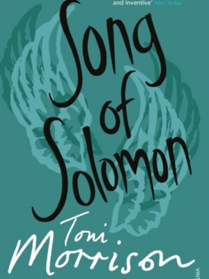 Song of Solomon