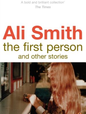 The First Person and Other Stories