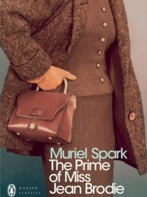 The Prime of Miss Jean Brodie