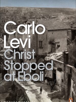 Christ Stopped at Eboli