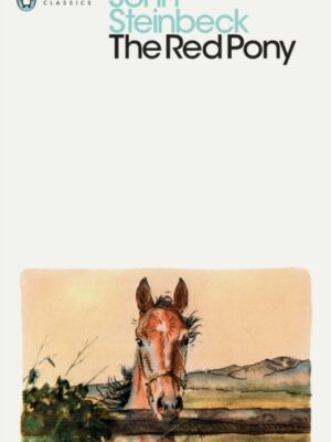 The Red Pony