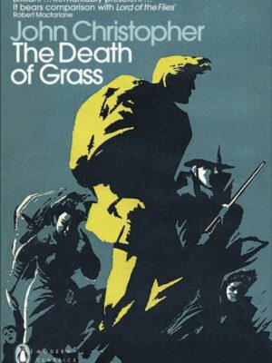 The Death of Grass