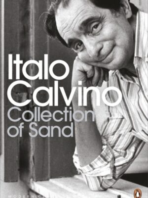 Collection of Sand : Essays