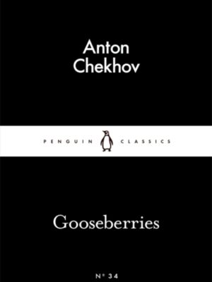 Gooseberries
