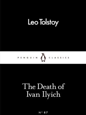 The Death of Ivan Ilyich