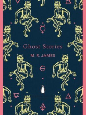 Ghost Stories