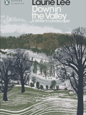 Down in the Valley : A Writer's Landscape