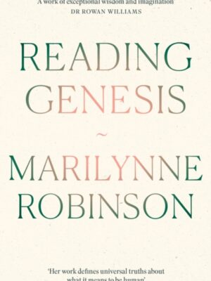 Reading Genesis