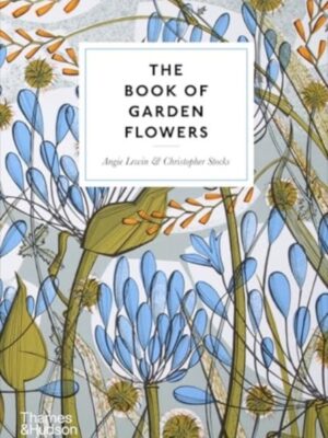 The Book of Garden Flowers