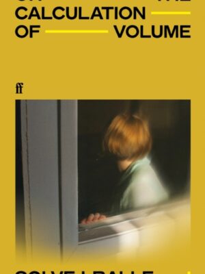 On the Calculation of Volume I