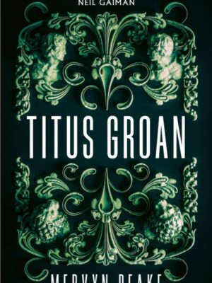Titus Groan