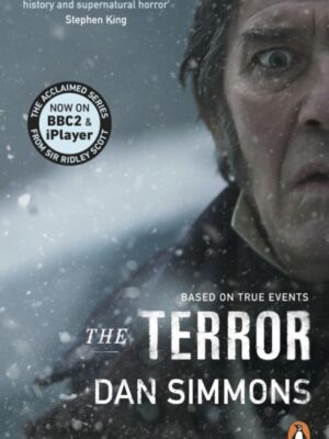 The Terror : the novel that inspired the chilling BBC series