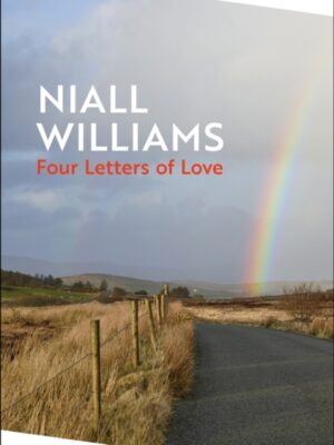 Four Letters Of Love